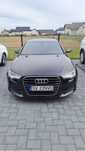 Audi a6 2.0 S line
