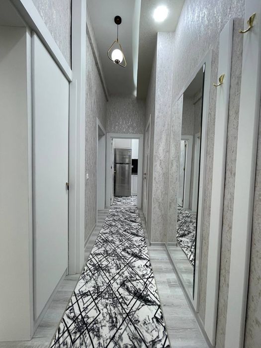 Юнусабад 8 Хонсарой 2 хонали ижара