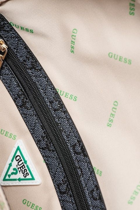 Раница Guess Eco Elements (EBG) HWEBG8 76733 Сив.