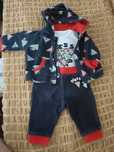 Haine bebe 1-3 luni