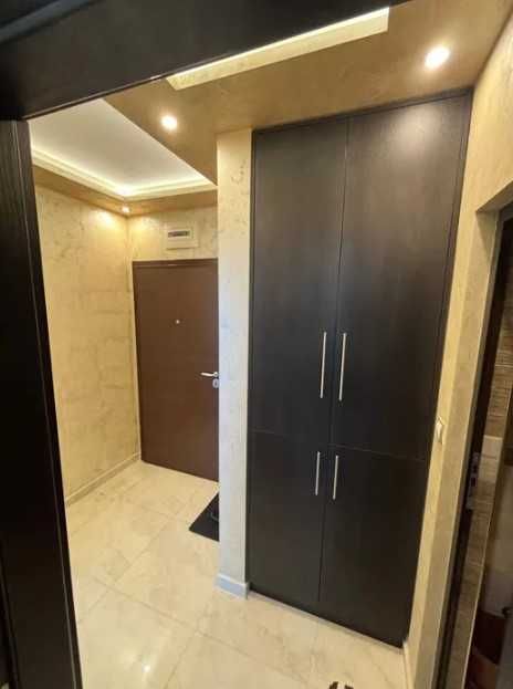 Продава се Двустаен апартамент в София, Люлин 8 - 65 кв.м за 2770 €/кв.м - Снимка #5