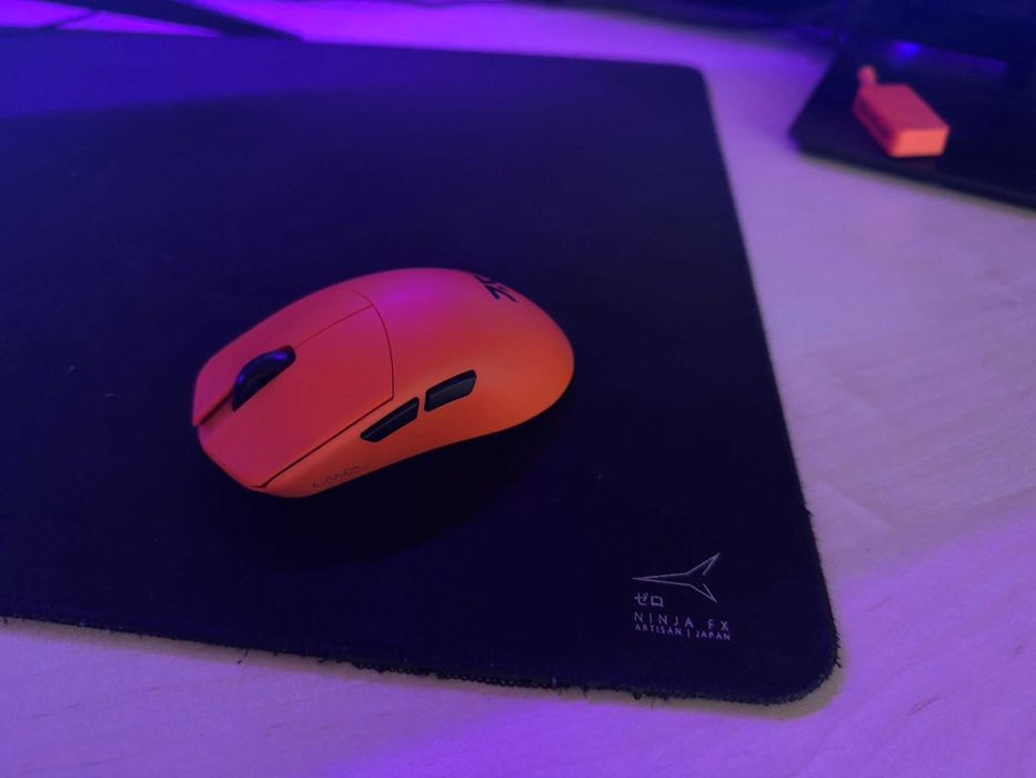 Full ultra high-end GAMING/STREAMING setup