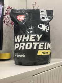 Протеин Mammut Whey 1kg