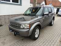 Land Rover discovery 4