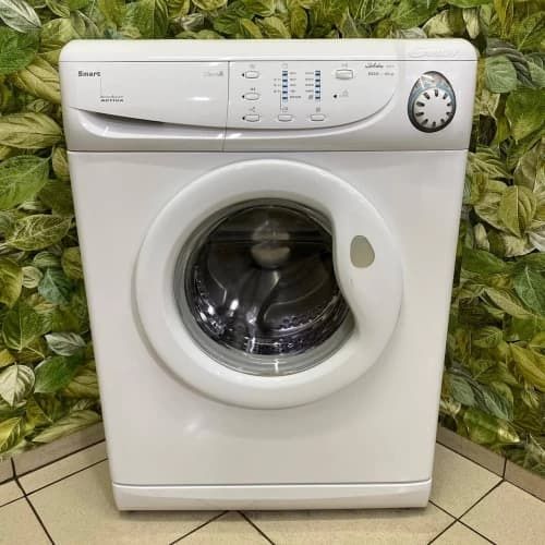 Продам стиральную машину фирмы Candy Smart