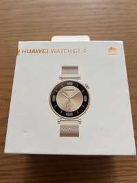 HUAWEI Watch GT 4 41mm дамски