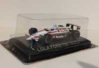 Macheta Lola Ford T93 Nigel Mansell Indianapolis 1993- IXO/Altaya 1/43
