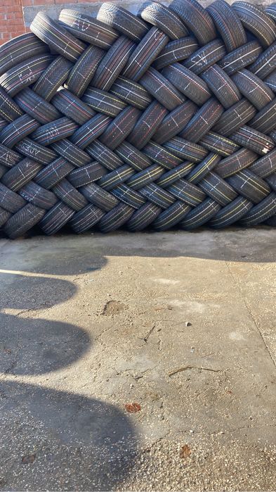 Anvelope  En Gros, vând lot 2000 bucați, 13 € 1 buc