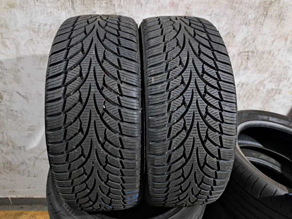 !! 2 anvelope 195/45 R16 Nankang