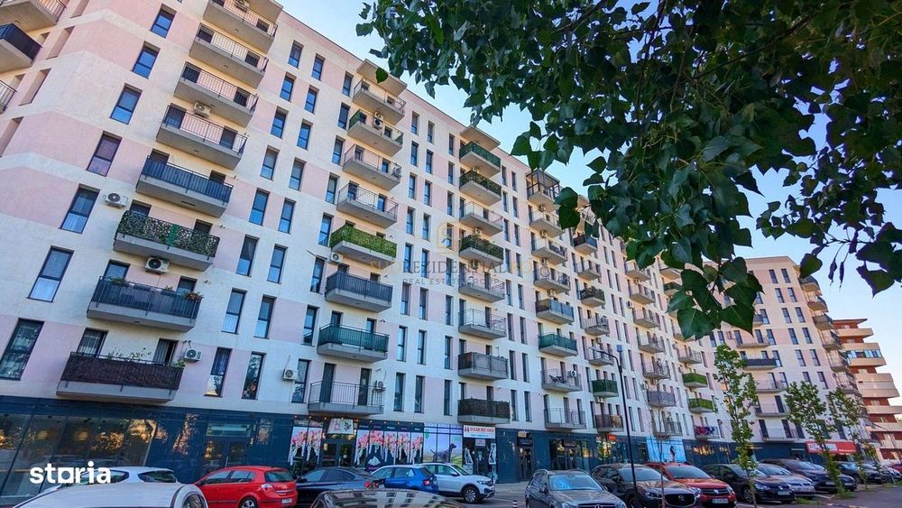 Apartament cu 2 camere in Metalurgiei Park, Sector 4, Comision 0