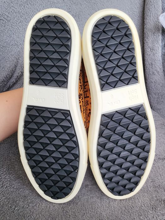 Обувки ARA Women's Courtyard Sneaker