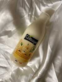Lapte de corp cu miros de vanilie Cottage