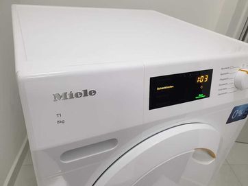 Miele Сушилня с термопомпа Миеле 12м Гаранция