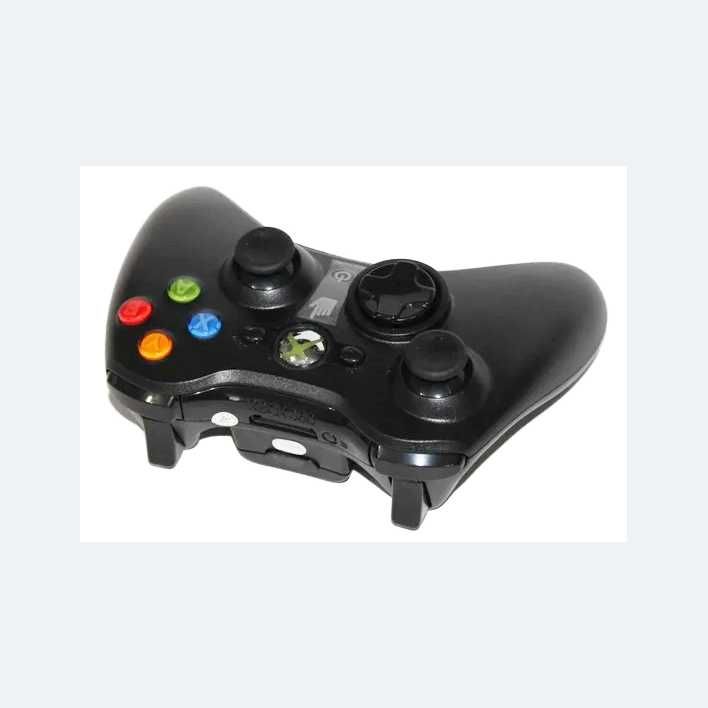 Джойстик Xbox 360 беспроводной
