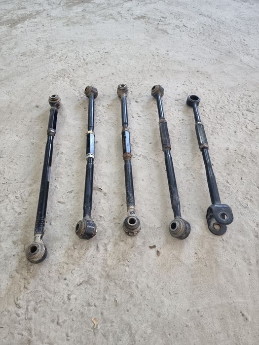 Поперечный тяга Тойота