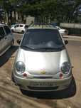 Matiz sotiladi 2007