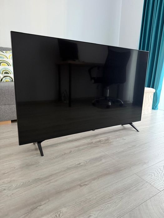 Televizor LG LED  139 cm 4K Ultra HD