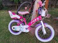 Bicicleta Volare Minnie Mose 14 inchi