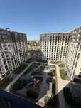 ЖК NRG Jomiy, 2/10/12, 72,15кв, черновая отделка с перегородками