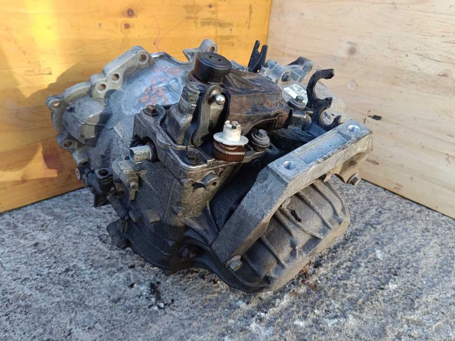 cutie viteze manuala 6 trepte V60 S60 2.0D3 2012 1285017  BG9R 7002 KA