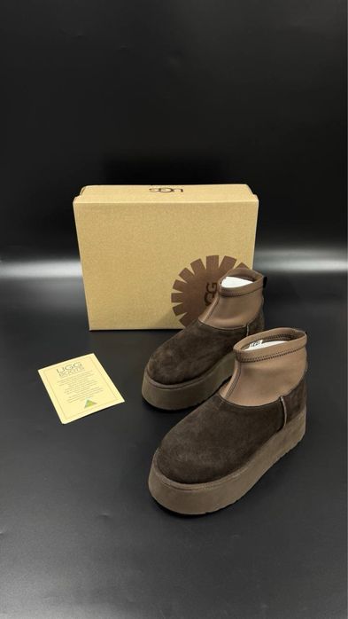 UGG Classic Mini Dipper