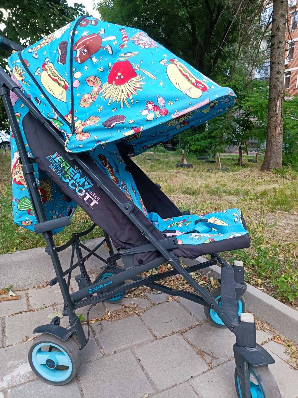 Количка cybex cybex