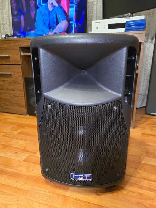 Vand FBT HiMaxX 40A