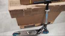 Trotinetă Cu Suspensie Mid - produs resigilat - (SecondHand) Decathlon