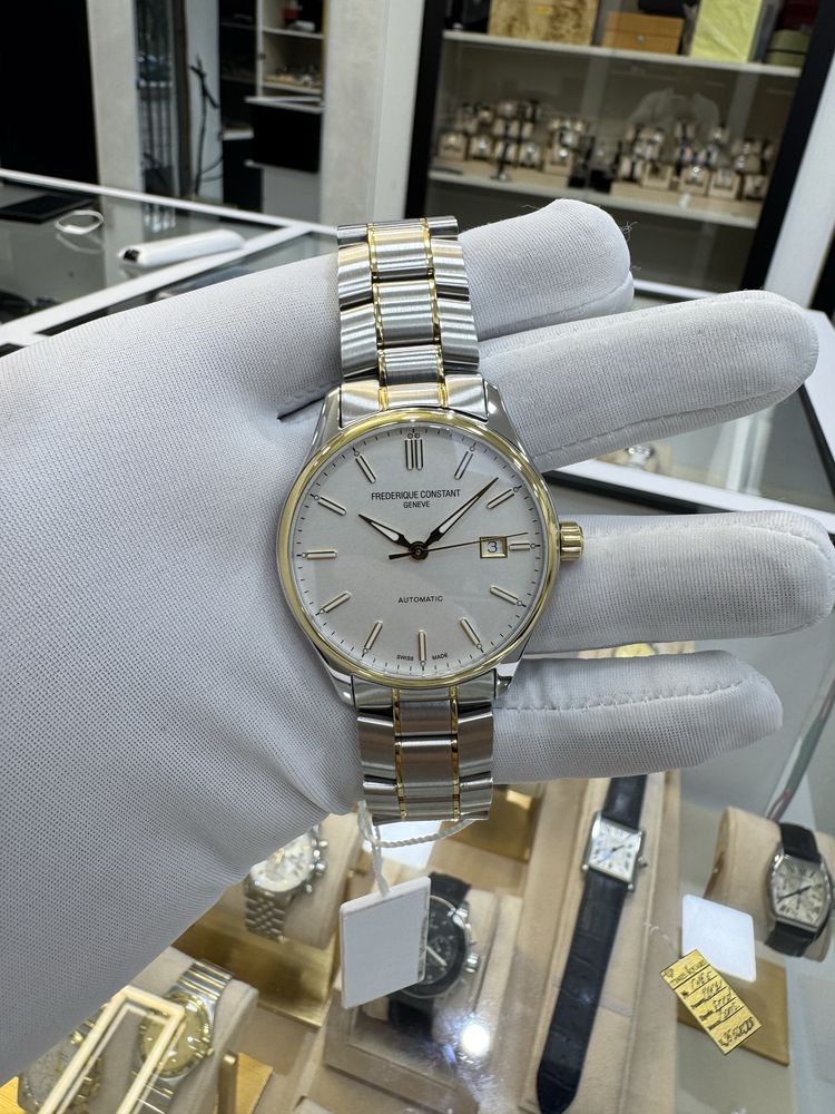 Frederique Constant Automatic