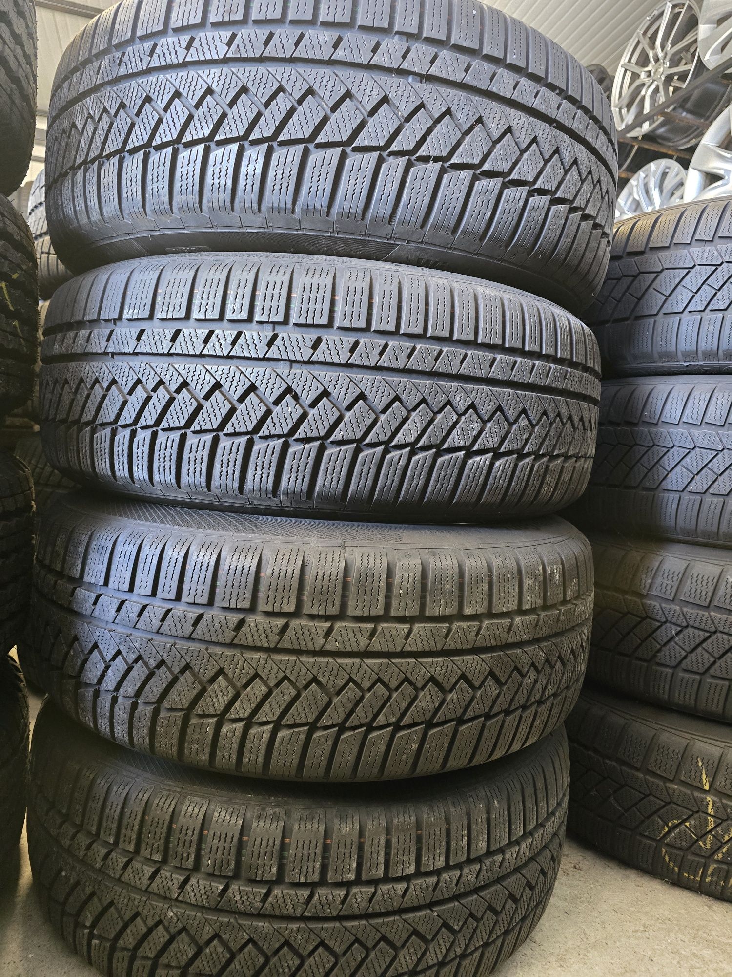 Джанти 17 / 5х112 - VW, Audi, Mercedes, BMW, Skoda, Seat и др. 5x112
