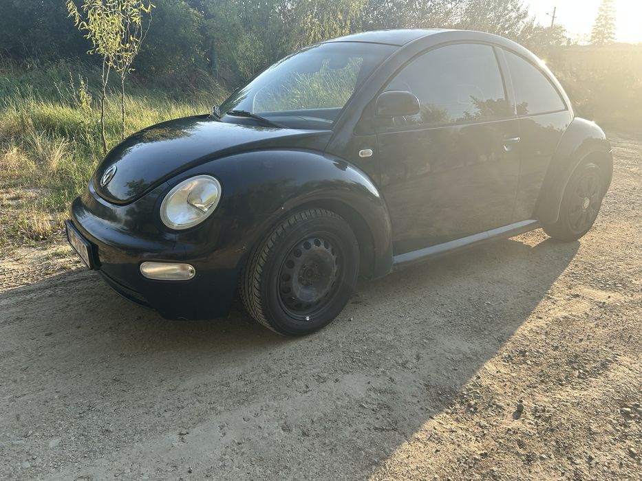Vand VW - Beetle
