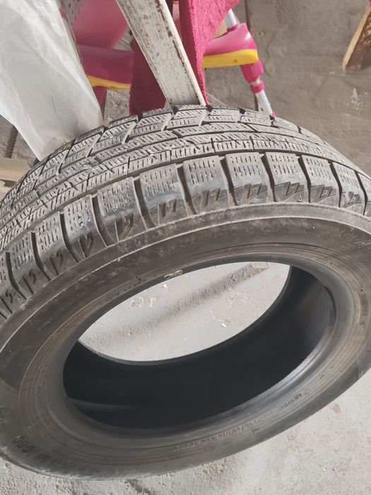 Зимний Шины Yokohama