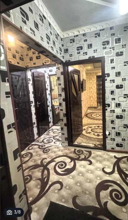 Yashnabod bazar kadisheva kvartira