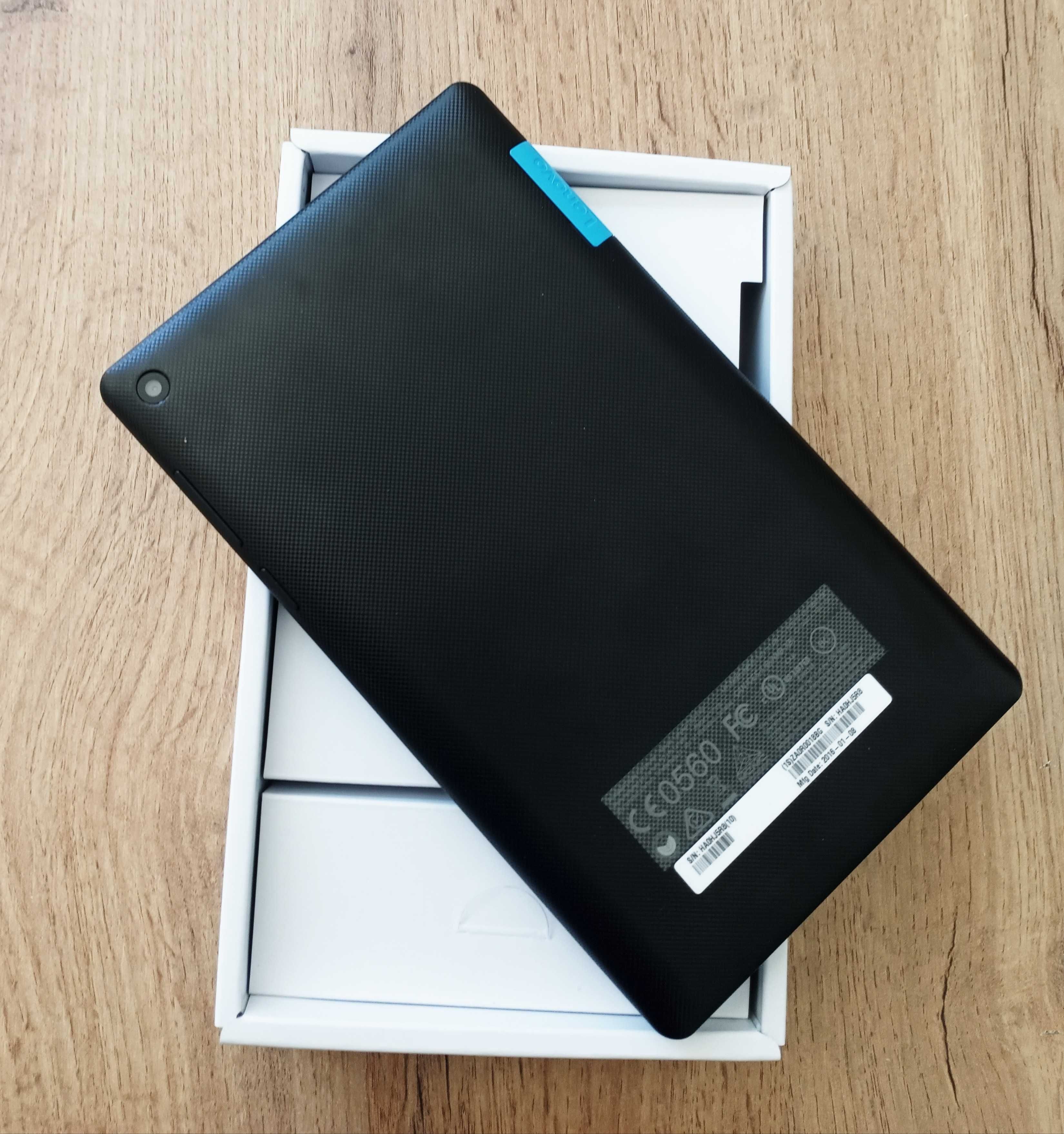 Таблет LENOVO Essential
