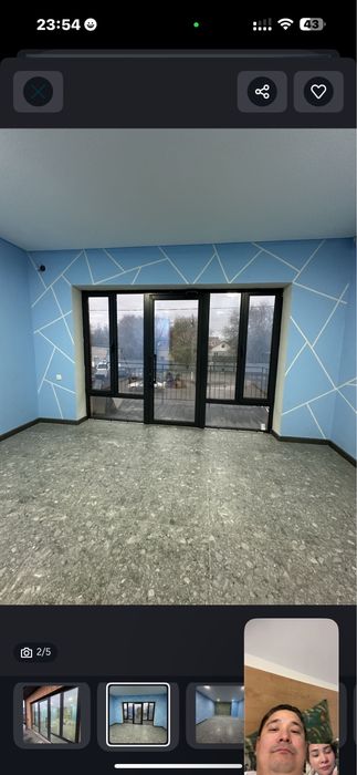 Сдам в аренду помещение