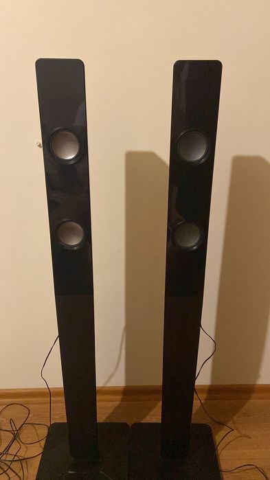 Philips Home Theater 5.1 HTS3538/12