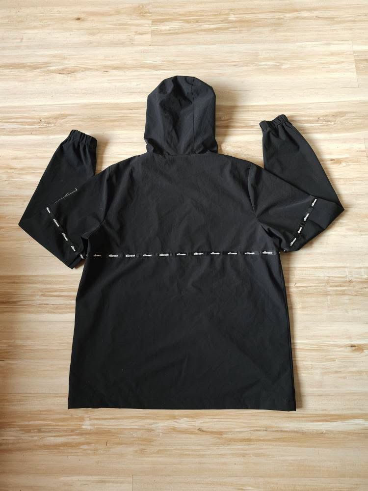 Оригинално мъжко горнище Ellesse Orba Jacket