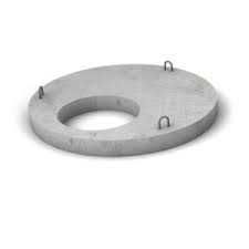 Бетонное кольцо полутораметровое для септика и канализации