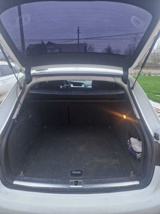 Vand audi a4 b8 2009 170 cp