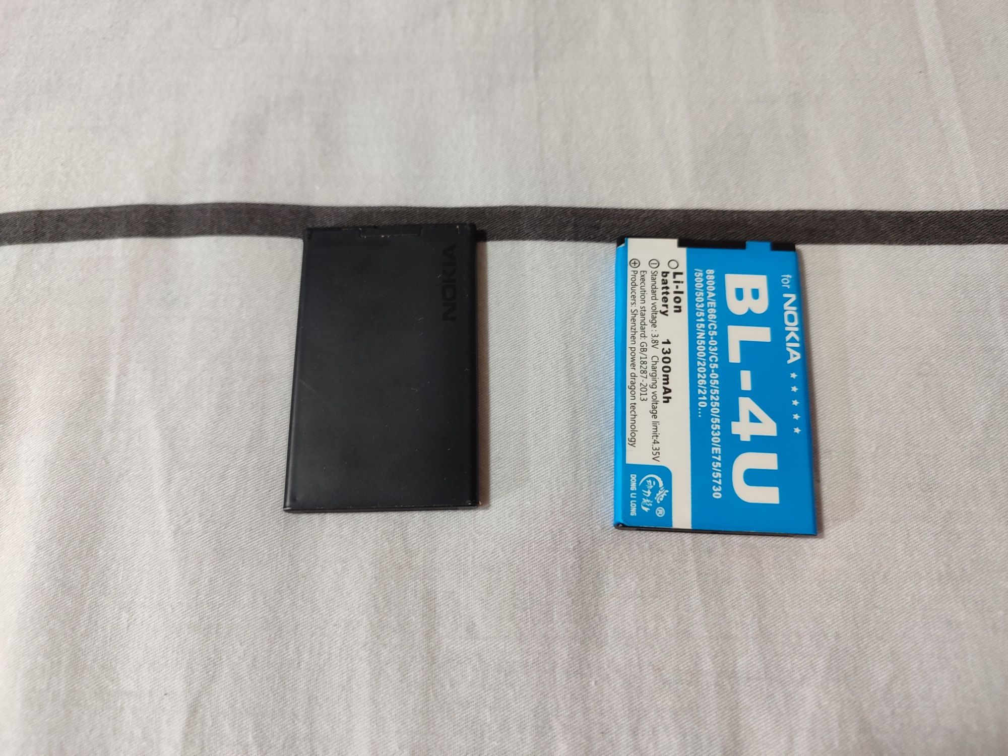 Nokia 515 Dual sim