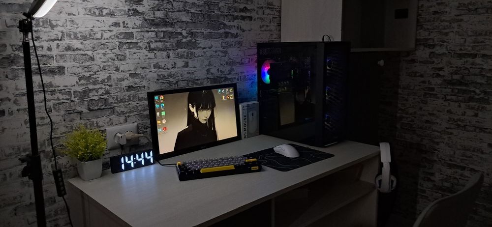 Продам комп современный