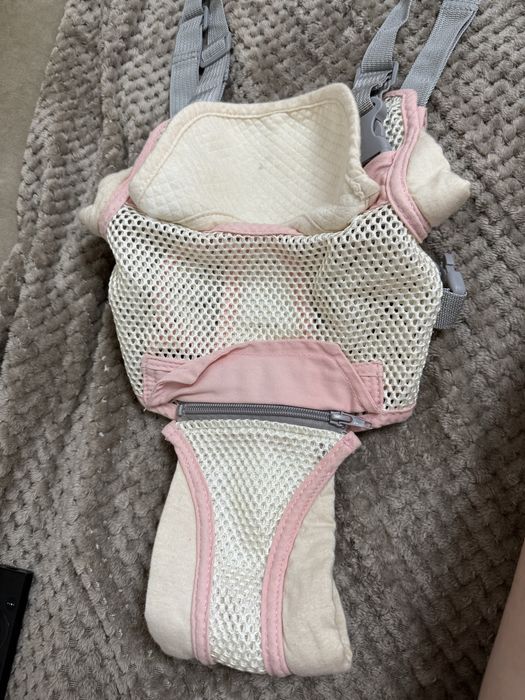 Ham bebe premergator