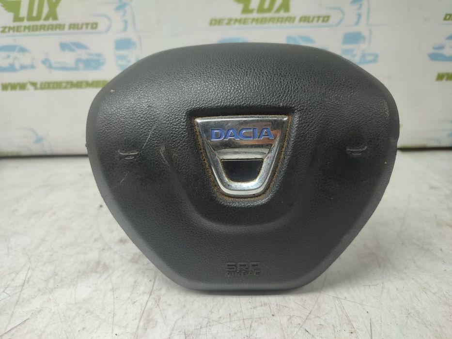 Airbag volan 985701142r Dacia Logan 2 [facelift] [2017 - 2020] 1.5 dc