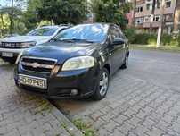 Chevrolet Aveo 1.4 16V