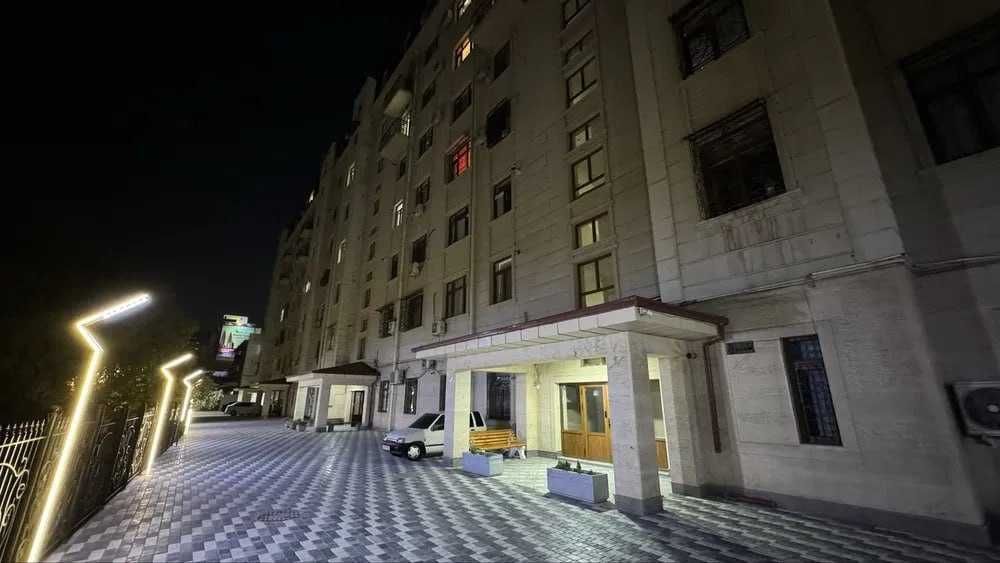 Mega Dom — Мирзо-Улугбек, Паркентский массив площадь 89м2 ;подключ