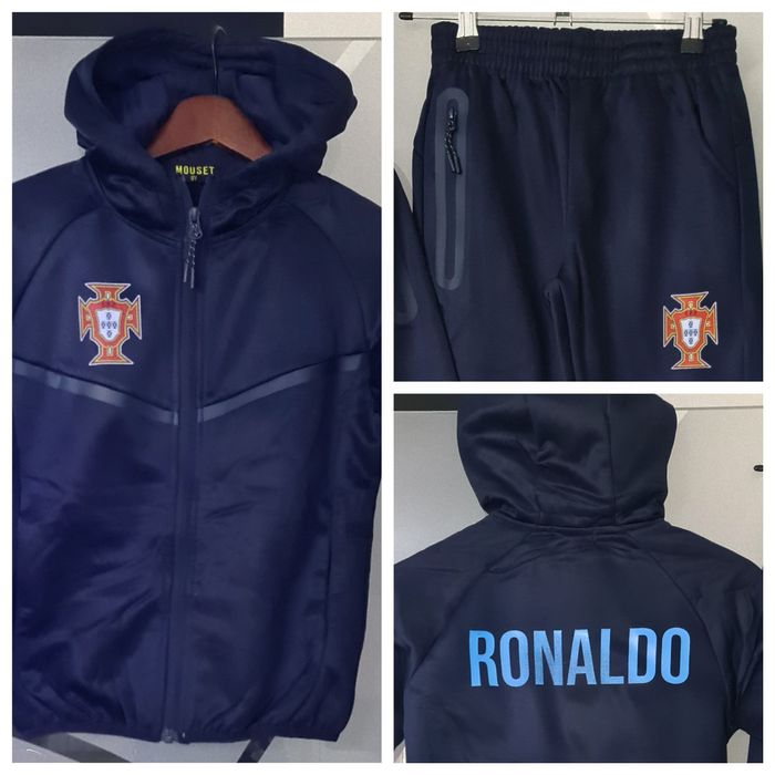 Treninguri copii 4/12ani.Ronaldo