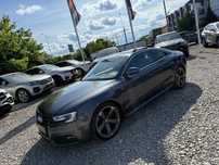 Audi A5 S-line Automata Posibilitate Rate si Fara Avans, Schimburi Auto