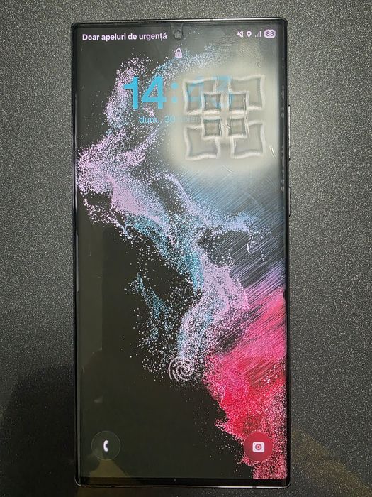 S22 ultra 12 gb ram 1TB