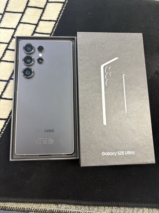 Samsung S25 Ultra 512Gb