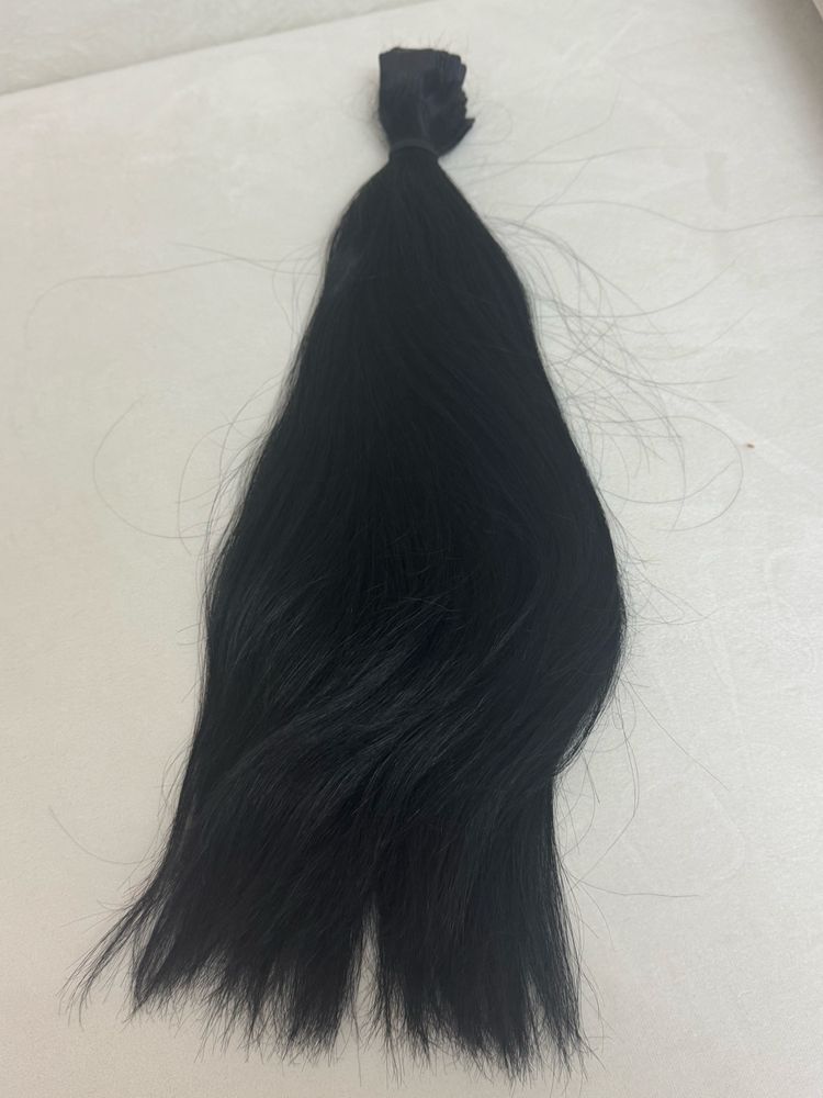 Vand extensii tape on din par natural 100% sungate